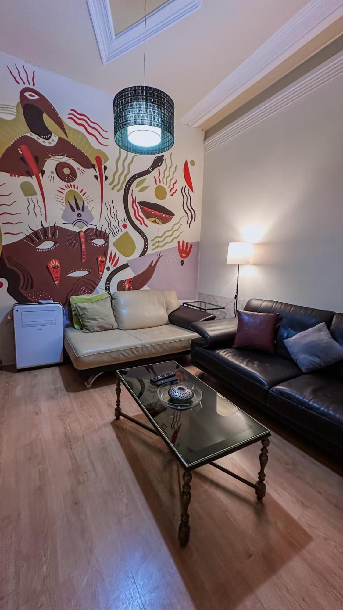 Anjos Signature Decoration Big House In Downtown Lisboa Exteriör bild